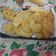 El cooksnap de Leo Druetto cuando hizo Torta frita saladas.