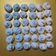 Cooksnap dari Diah Utami untuk resep Meringue Cookies