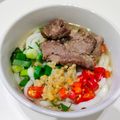 Cooksnap dari Galeri Tupperware Karina untuk resep Niku udon ala marugame