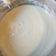 El cooksnap de fabian cuando hizo Crema pastelera tradicional, versión sin microondas.