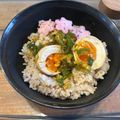 のんタイム's cooksnap of when they made ご飯が進む＊薬味たっぷり麻薬卵.