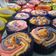 El cooksnap de La Cocina De MARCO cuando hizo ♡Muffins esponjosos, fáciles y en 15'♡.