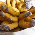 کوک اسنپ Fatemeh Paeziy بعد از امتحان کردن شیرینی نعلی🧲.