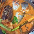 Cooksnap dari giovannyputri untuk resep Pindang Patin Pegagan