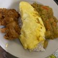 Cooksnap dari Gibz kitchen untuk resep Home made Japanese Curry