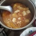 小儀廚房 的 泡菜豆腐鍋 cooksnap