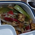 Cooksnap dari suly maratusholichah untuk resep Tumis tauge pokcoy pedas
