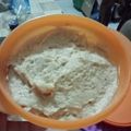 Cooksnap dari Imroatul Nurul Azizah untuk resep Bakso Ayam Padat Tidak Lembek