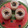 El cooksnap de Sandra cuando hizo Panna Cotta de Café o Panacota.