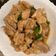 林子暄 的 蔥香醬燒五花快速下飯料理 cooksnap