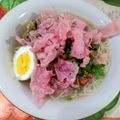 Cooksnap dari Deline untuk resep Mie sop kampung