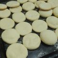 El cooksnap de Ariadna De Piro cuando hizo Figacitas de aceite económicas y fáciles.