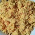 Cooksnap dari Lailatul Choiriyah untuk resep Bumbu Urap Mantap