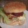 El cooksnap de josi E. cuando hizo Hamburguesas de carne caseras.