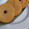 Cooksnap dari Florensia Wenda untuk resep Lumpur Ketela Rambat