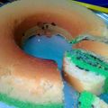Cooksnap dari Mutiara Damani untuk resep Sponge cake lembut irit 1telur