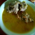 Cooksnap dari Luluk Indrawati untuk resep Gulai Kambing Super Yummy