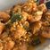 Cooksnap dari Chocolatte untuk resep Udang Saus Telur Asin / Prawn Salted Egg