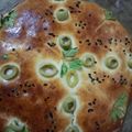 صورة من Oum Rokia، شاركها بعد تجربة وصفة بوراك مورق لأم يارا