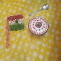 Rekha Vora's cooksnap of when they made મિક્સ ફ્રુટ રાયતુ (Mix Fruit Raita Recipe in Gujarati).