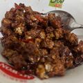 Cooksnap dari Efrilia1988 untuk resep Orek tempe kecap