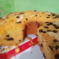 Cooksnap dari Laely Is untuk resep Bluder cake