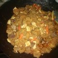 Cooksnap dari kiki indah untuk resep Sambel Goreng Krecek Kacang Tolo