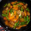 Cooksnap dari Reski Ramadhani untuk resep asem asem daging sapi