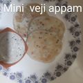 Rita Mehta ( Executive chef )'s cooksnap of when they made Appam.