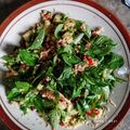Cooksnap dari Reka untuk resep Trancam Khas Solo