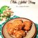 Cooksnap dari Lailatul Annifah untuk resep Tahu jeletot crispy #Bandungrecook3_Mommyiyell