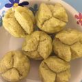 Cooksnap dari Revy Zeviana Arsyi untuk resep Kue Mangkok/Apem