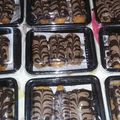 Cooksnap dari indri yuniati untuk resep Banana nugget / pisang nugget