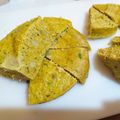 Cooksnap dari maa untuk resep Telur dadar padang
