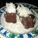 Cooksnap dari Restu Novalinda untuk resep Brownies milo (kukus)