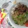 Cooksnap dari ana abidin untuk resep Mie Ayam Jamur Pangsit Goreng