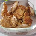 Cooksnap dari Kaylu Cu untuk resep Oat Cookies - MPASI