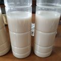 Cooksnap dari rahmawati ekaputri untuk resep Oatmilk, perfect for breastfeeding!