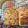 Cooksnap dari Tri Puji Lestari (Chacha's Kitchen) untuk resep Cake pisang-kurma, moist dan wangi, dg 1 telur