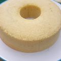 Cooksnap dari Setya Rini untuk resep Bolu lemon 🍋