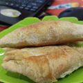 Cooksnap dari snurkhayatin untuk resep Molen goreng isi pisang🍌