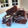 Cooksnap dari anisa untuk resep Fudgy Brownies Shiny Crunchy