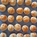 Gabriella Hegedüs Cooksnap-ja, amikor elkészítette a(z) Burgonyás pogácsa receptet.