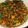 Amber Fawad's cooksnap of when they made Khattay Aalu.