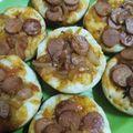 Cooksnap dari Ika Agustina untuk resep 7. Pizza teflon