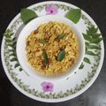 Bhavna C. Desai's cooksnap of when they made ચેવડો(Chevdo Recipe in Gujarati).