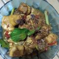 Cooksnap dari hilda Queen untuk resep Ayam kecap simpel