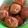 El cooksnap de Johana Sachetti cuando hizo Bombas de papa con carne picada.