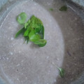 Meena Ramesh's cooksnap of when they made கம்மங்கூல்.