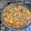 El cooksnap de Romina Chacana cuando hizo Budín de zapallo italiano con carne.